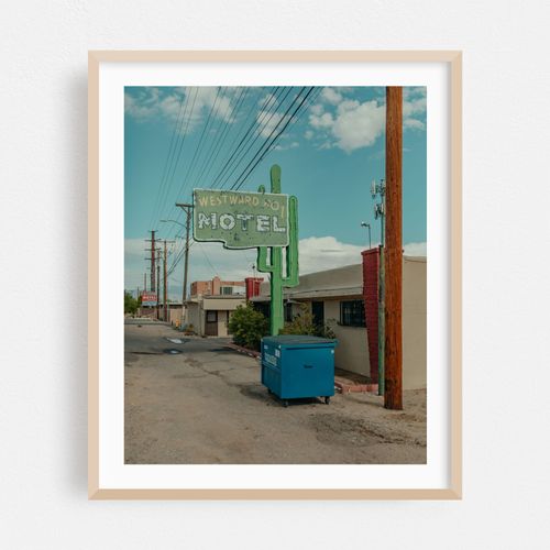Westward Ho Motel
