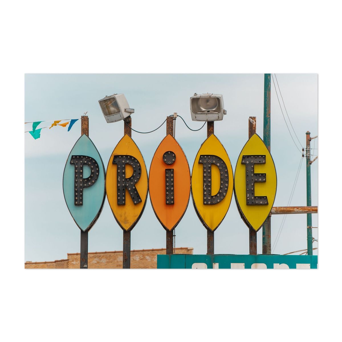 Pride Cleaners 02 – image 1 of 2