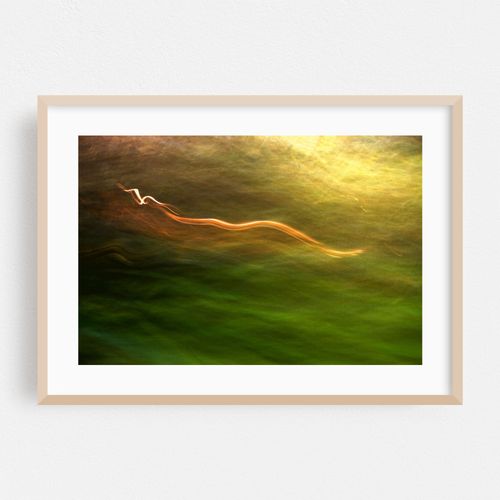 Ebb And Flow