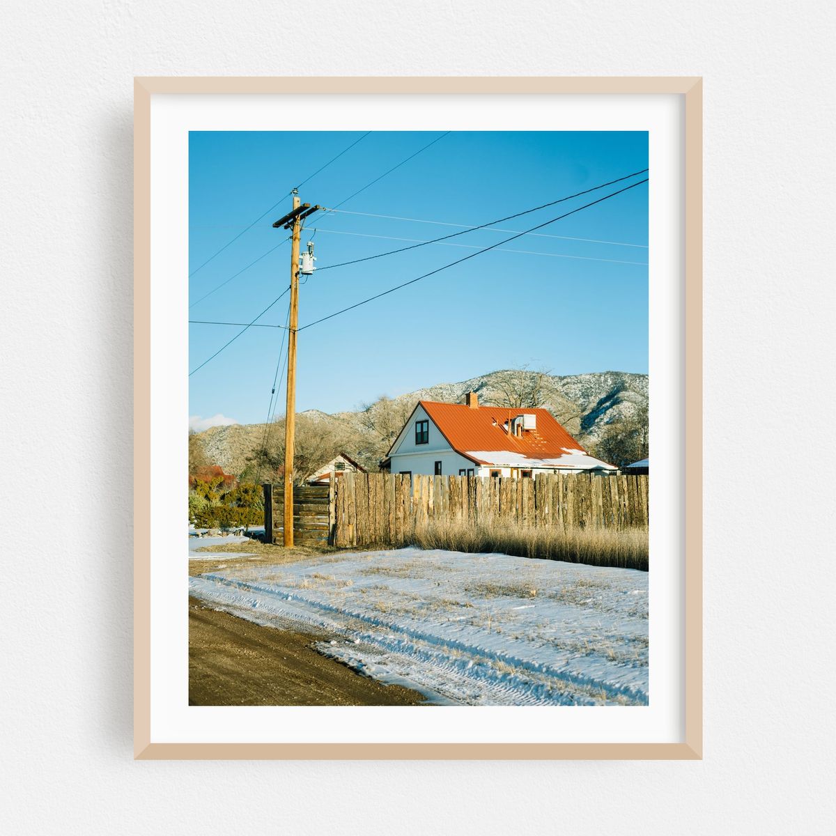 Red Roof, Magdalena 02 – image 1 of 12