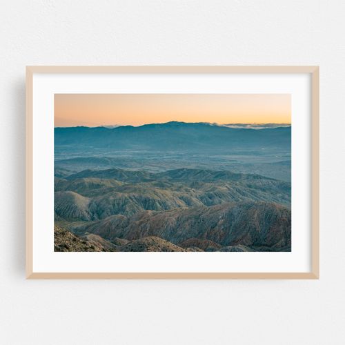 Keys View 04