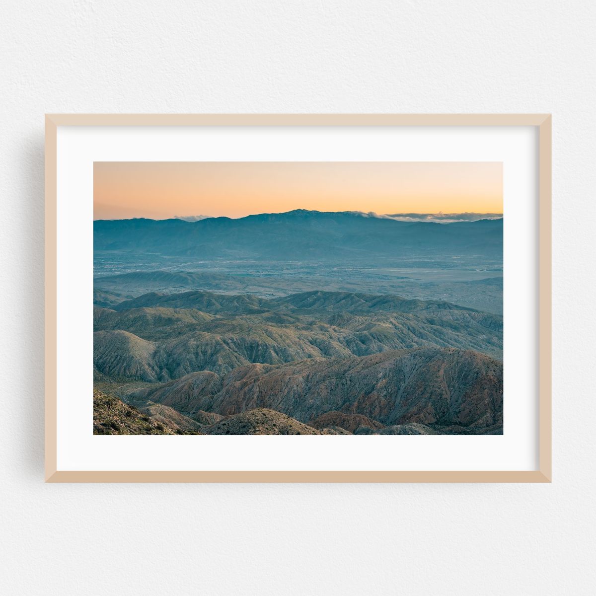 Keys View 04 – image 1 of 6