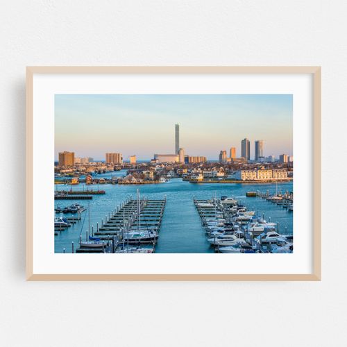 Atlantic City Views 04