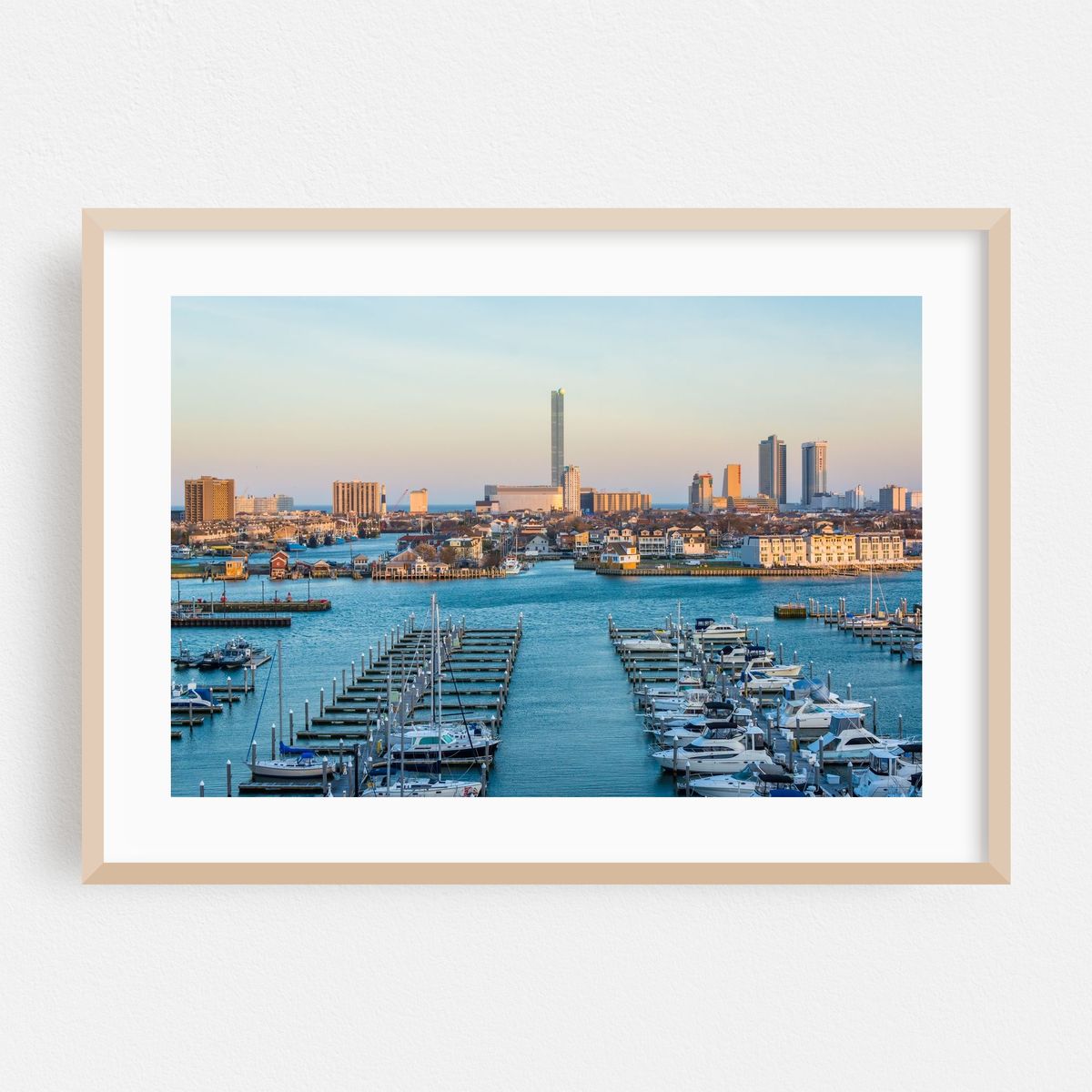 Atlantic City Views 04 – image 1 of 6
