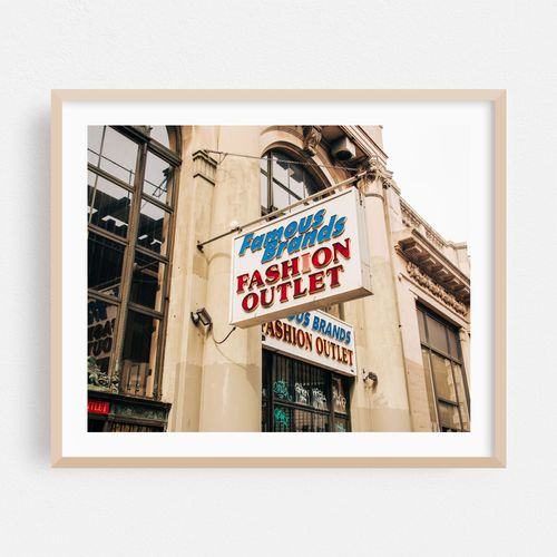 Famous Brands 01