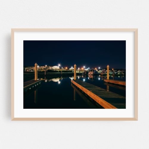 Kent Island Marina