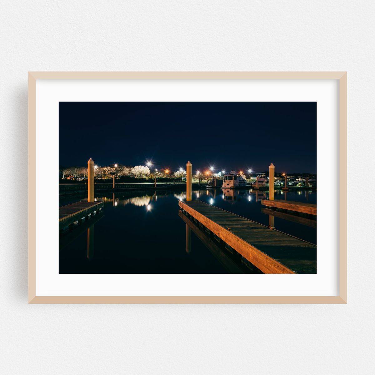 Kent Island Marina – image 1 of 6