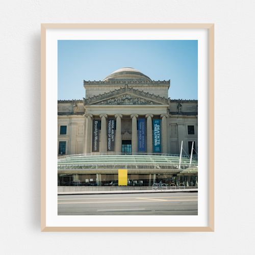 Brooklyn Museum 02