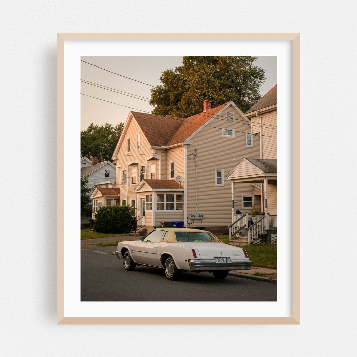 Vintage in Easthampton 04 – image 1 of 12