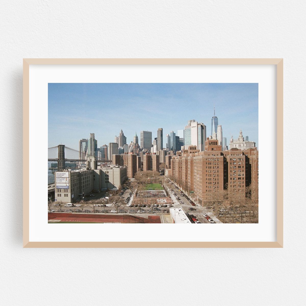 Two Bridges 02 – image 1 of 6