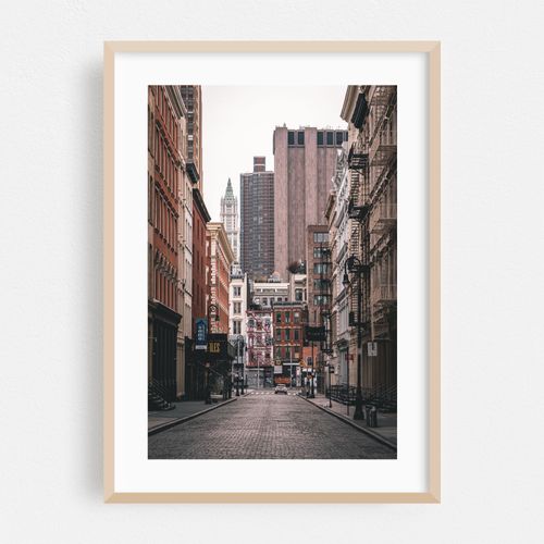 Quiet in Soho 04