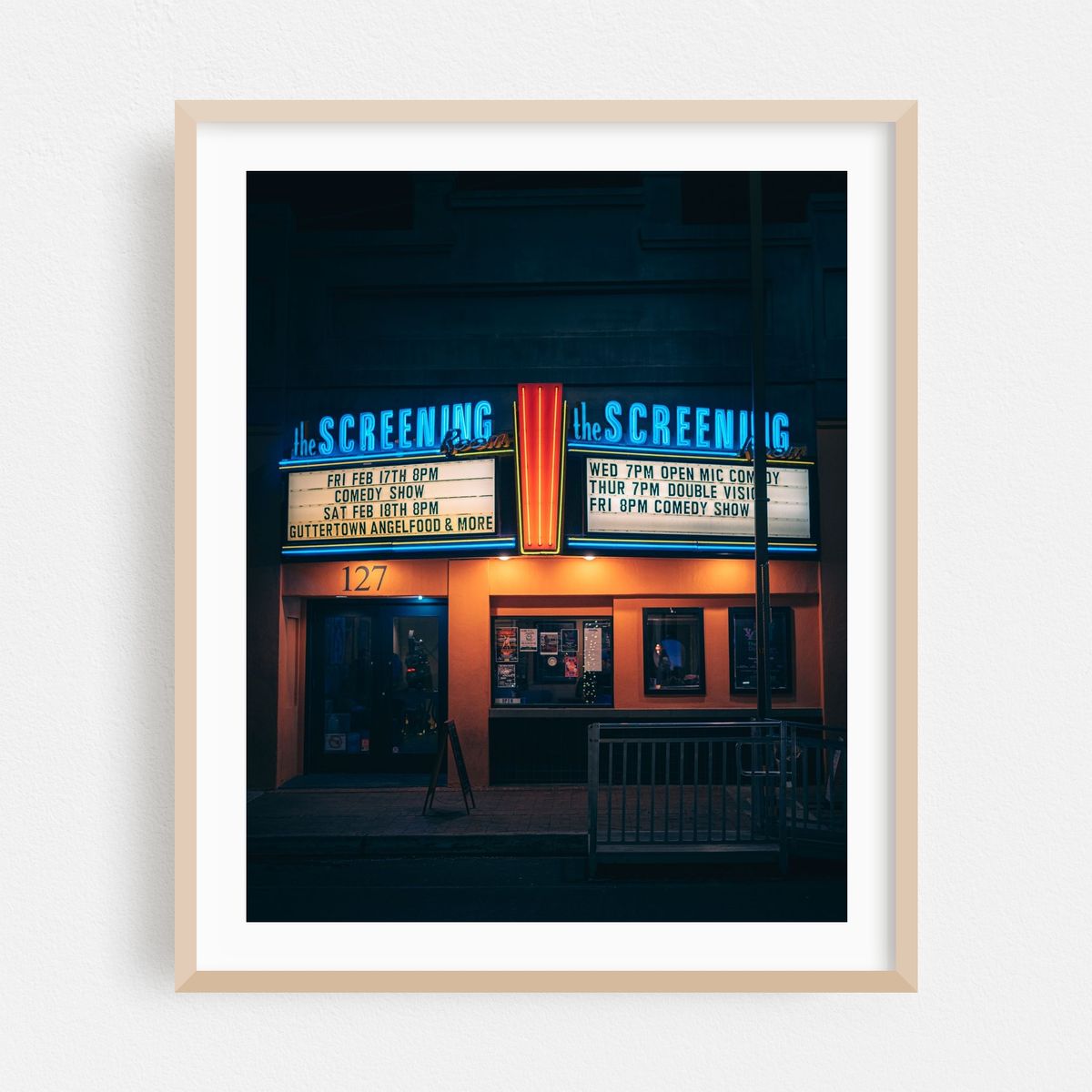 The Screening Room, Tucson – image 1 of 12