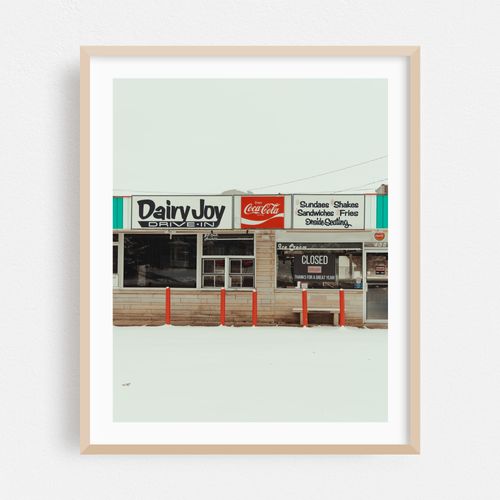 Dairy Joy Drive-In 04