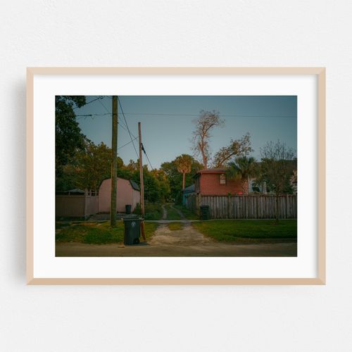 Riverside Residential, Jacksonville 01