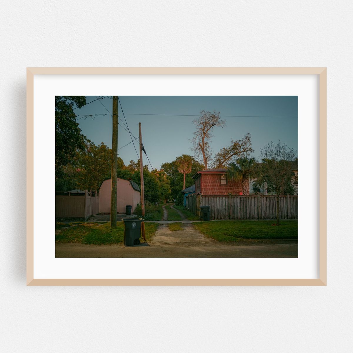 Riverside Residential, Jacksonville 01 – image 1 of 6