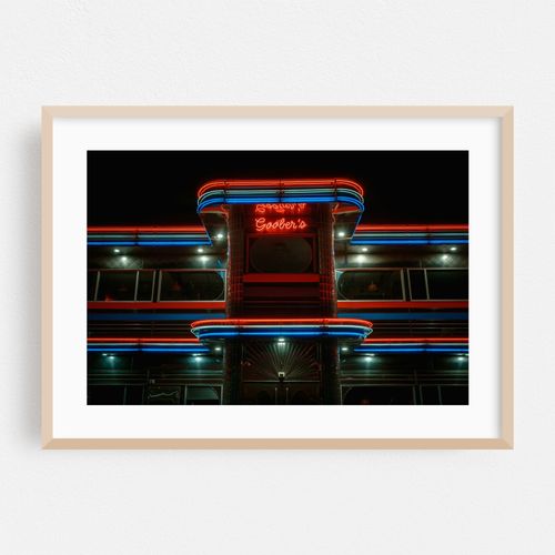 Goober's Diner, Wilmington