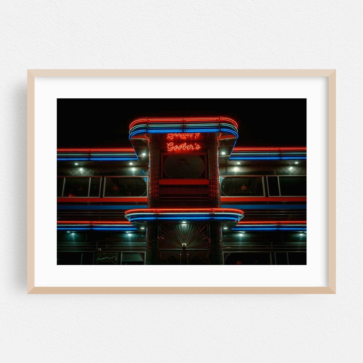 Goober's Diner, Wilmington – image 1 of 6