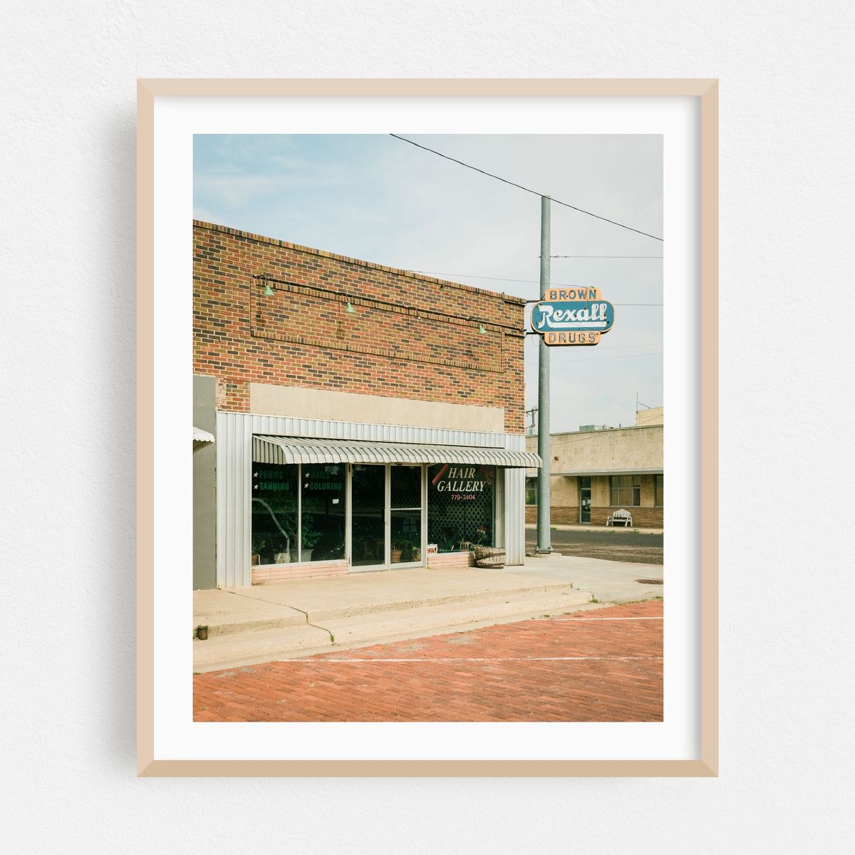 Rexall Drugs, McLean – image 1 of 12