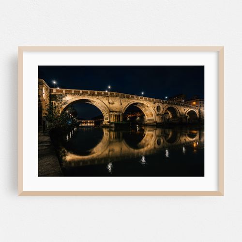 Ponte Sisto 01