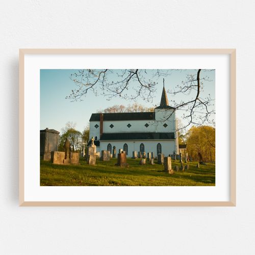 Saint Josephs' Mission Church, Rhinecliff 02