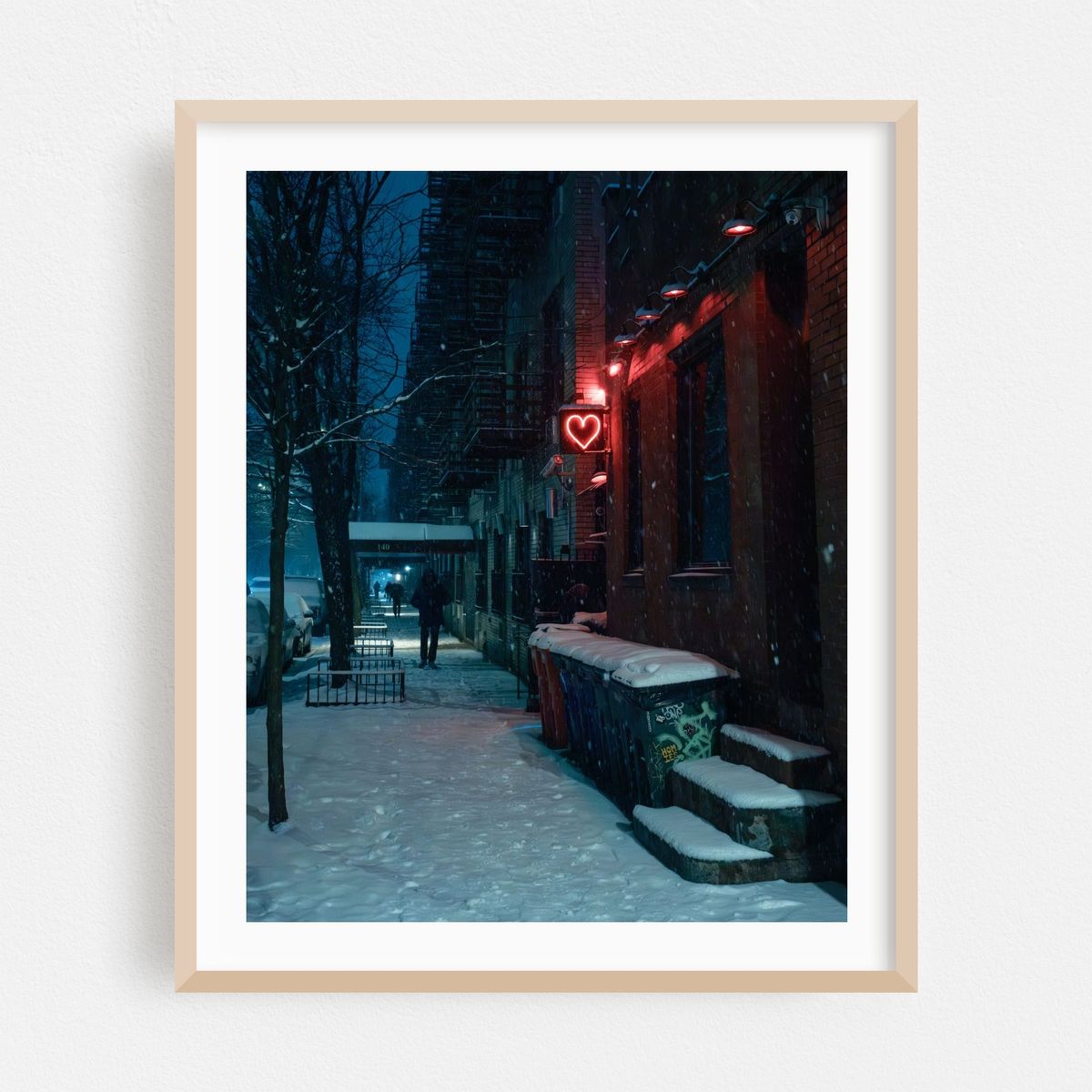 Heart, East Village – image 1 of 12