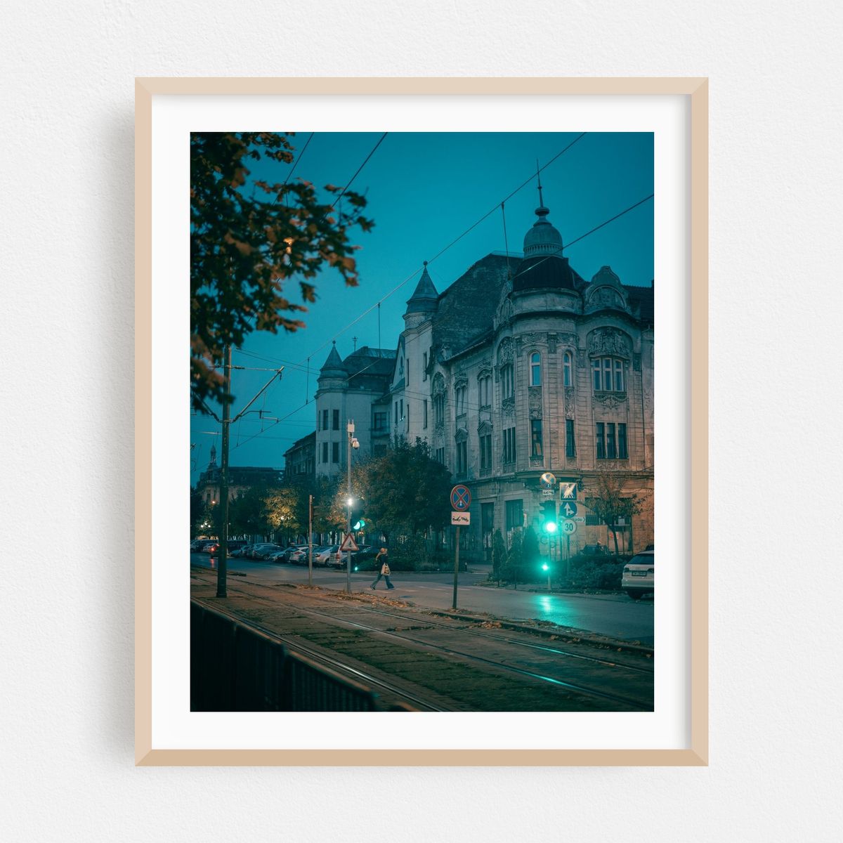 Bulevardul Regele Carol I, Timișoara – image 1 of 12