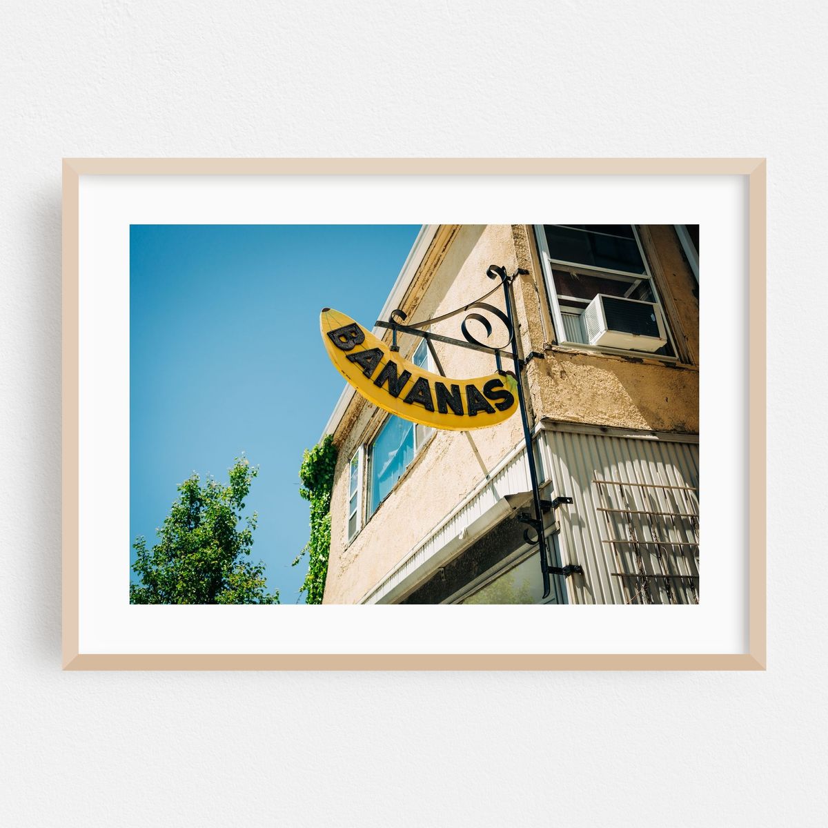 Bananas, Gloucester – image 1 of 6