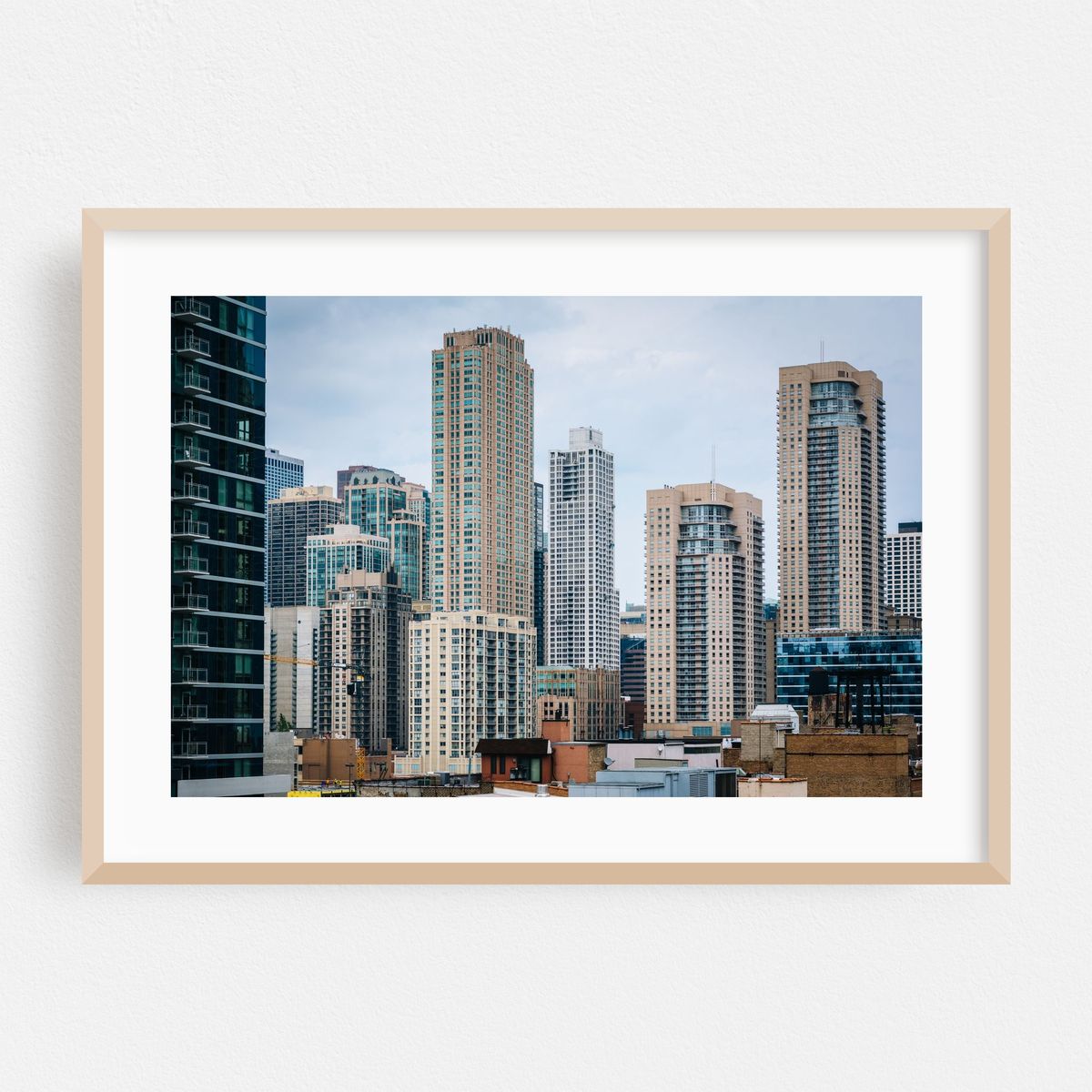 Near North Side, Chicago – image 1 of 6