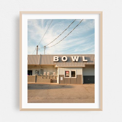Iroquois Lanes, Canajoharie