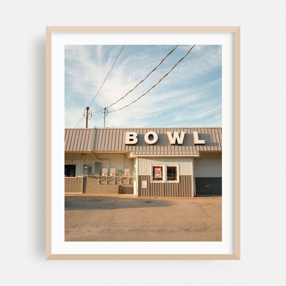 Iroquois Lanes, Canajoharie – image 1 of 12