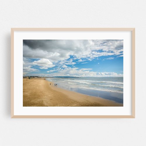 The Beach in Venice, Los Angeles 02