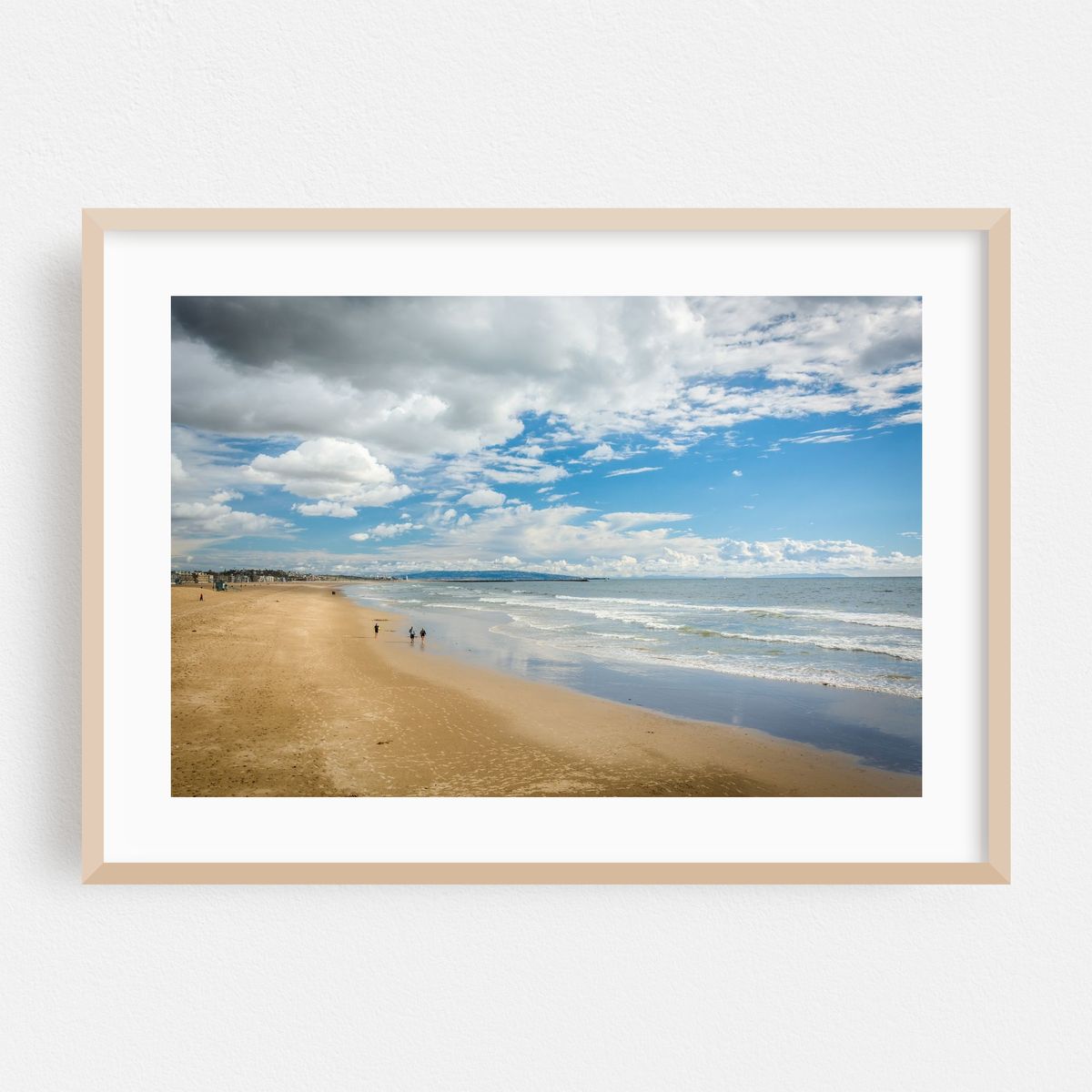 The Beach in Venice, Los Angeles 02 – image 1 of 6