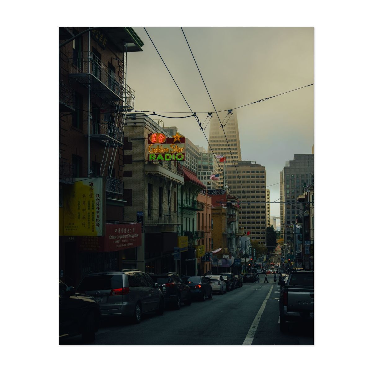 Golden Star Radio 03 – image 1 of 2