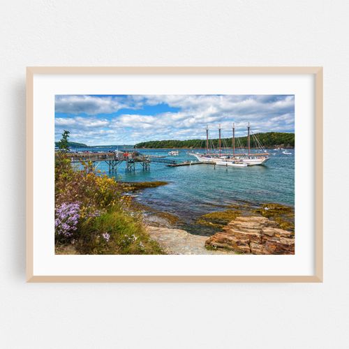 Bar Harbor 01