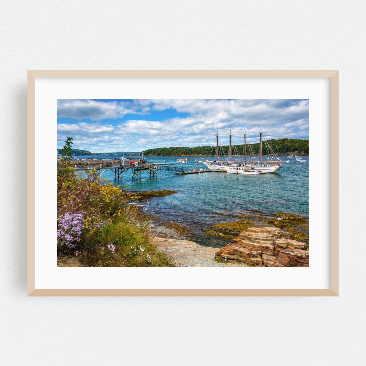 Bar Harbor 01 – image 1 of 6