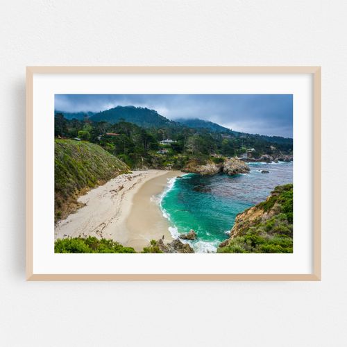 Gibson Beach