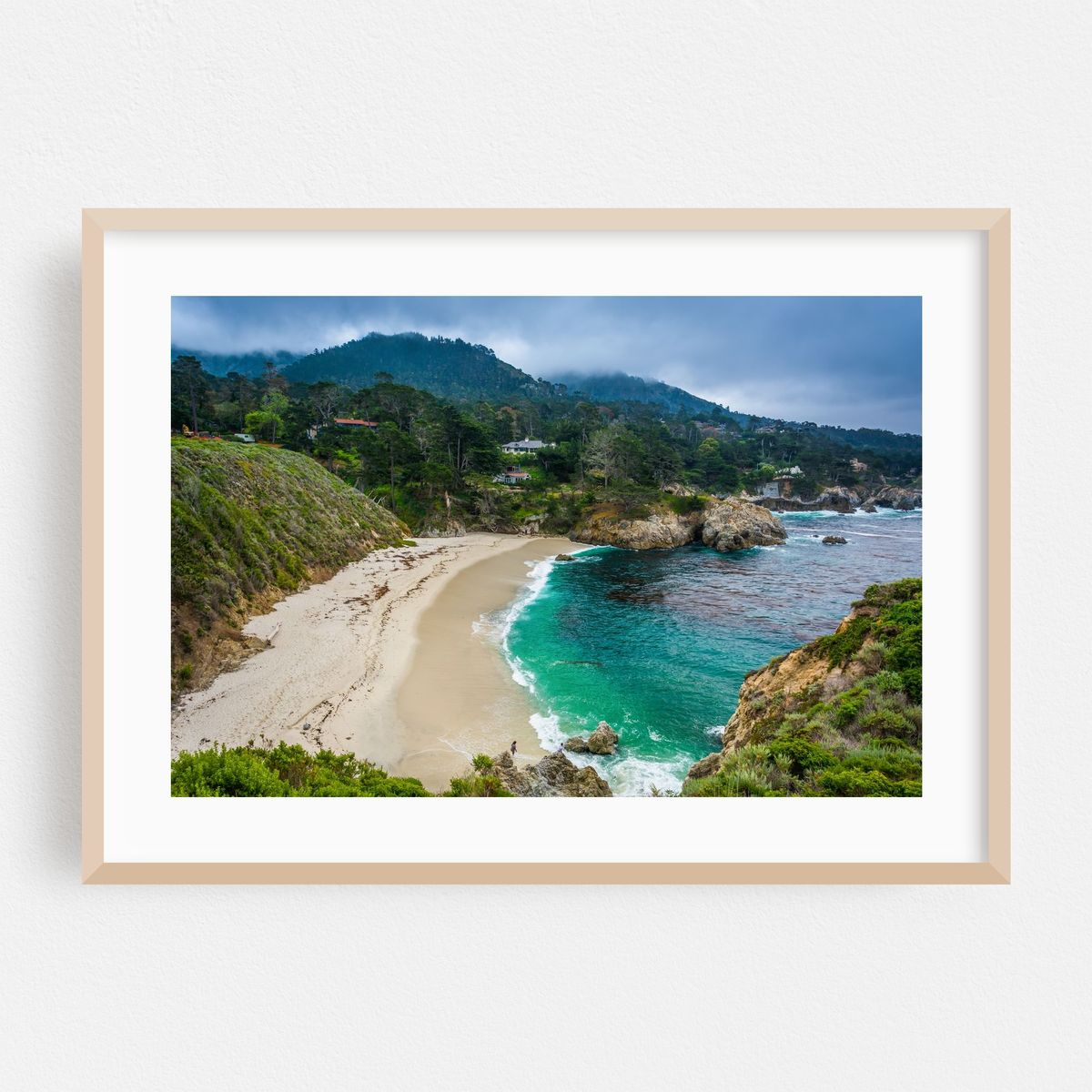 Gibson Beach – image 1 of 6