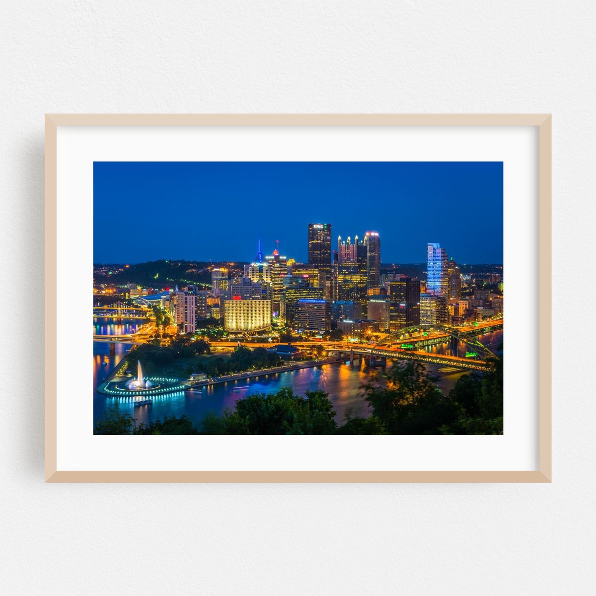 Glow Pittsburgh – image 1 of 6