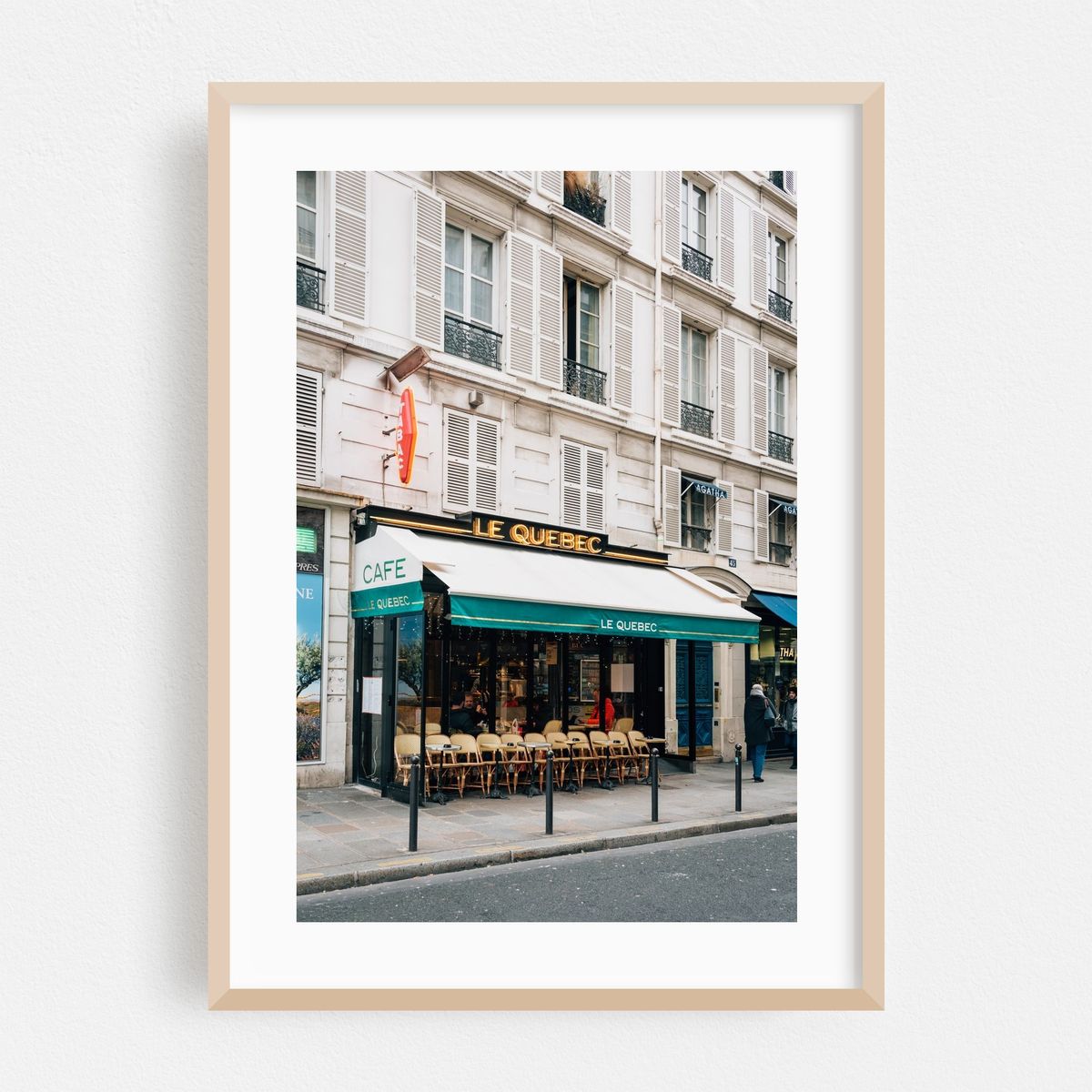 Le Quebec Cafe – image 1 of 16