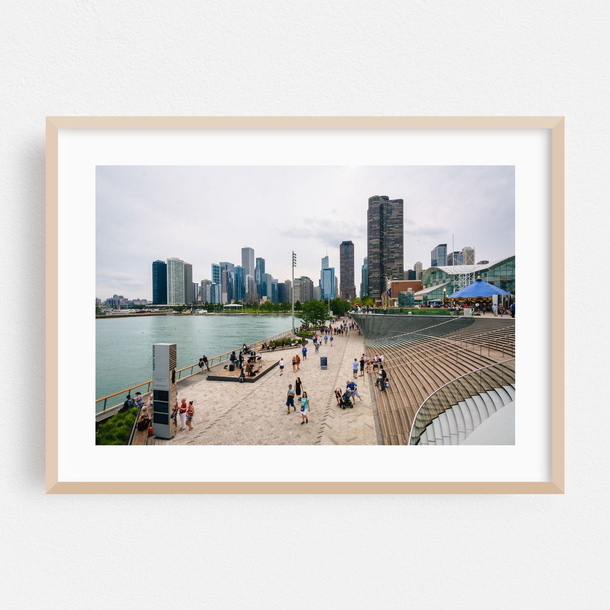 View Navy Pier – image 1 of 6