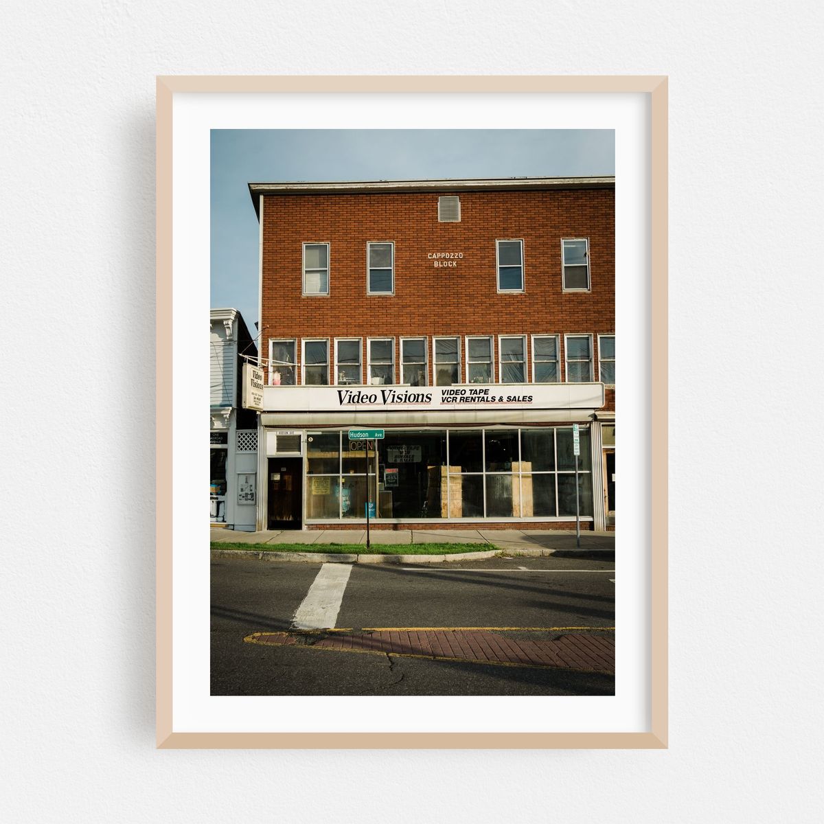 Video Visions, Chatham – image 1 of 15