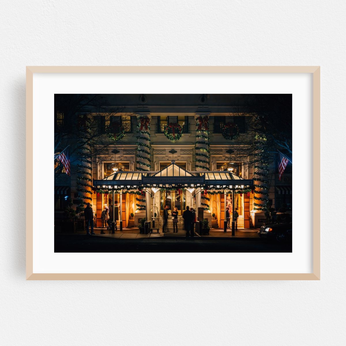 The Willard Intercontinental – image 1 of 6