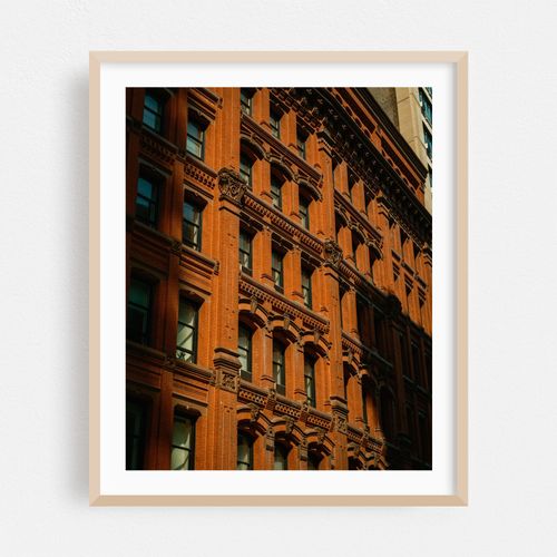 Manhattan Architectural 01