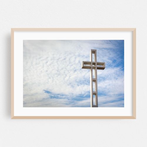 Mount Soledad Cross