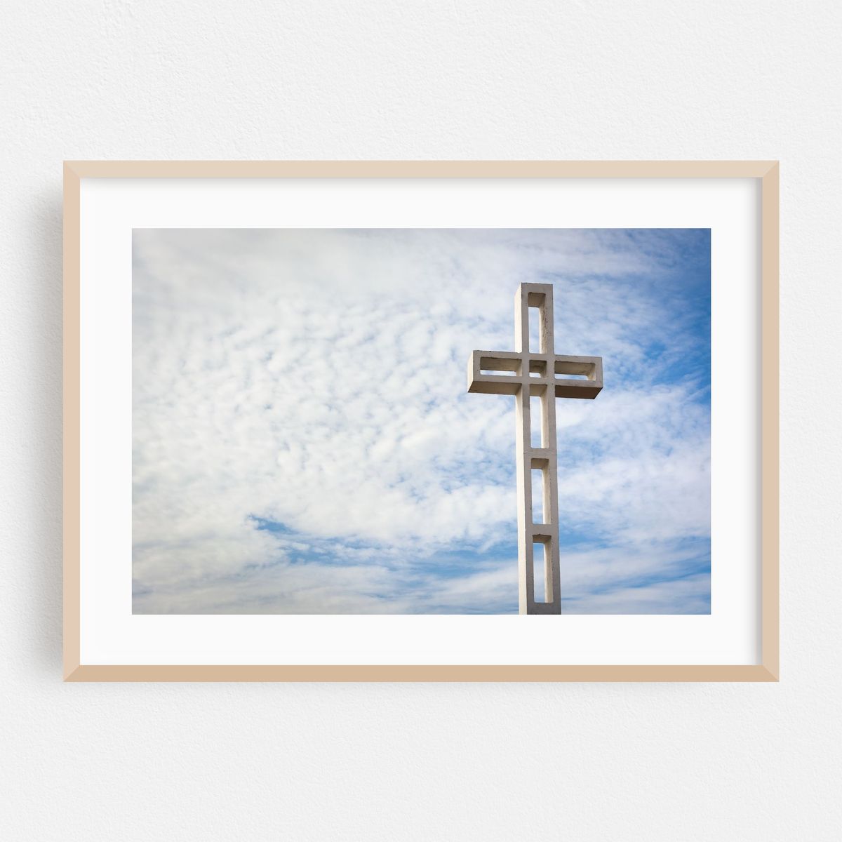 Mount Soledad Cross – image 1 of 6