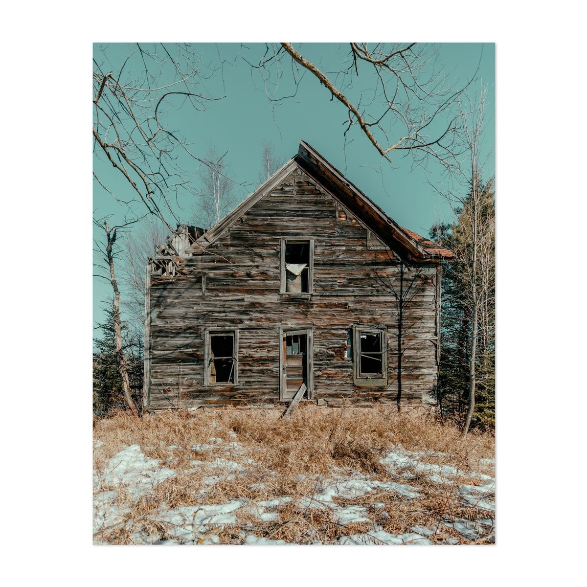 Sable House – image 1 of 2