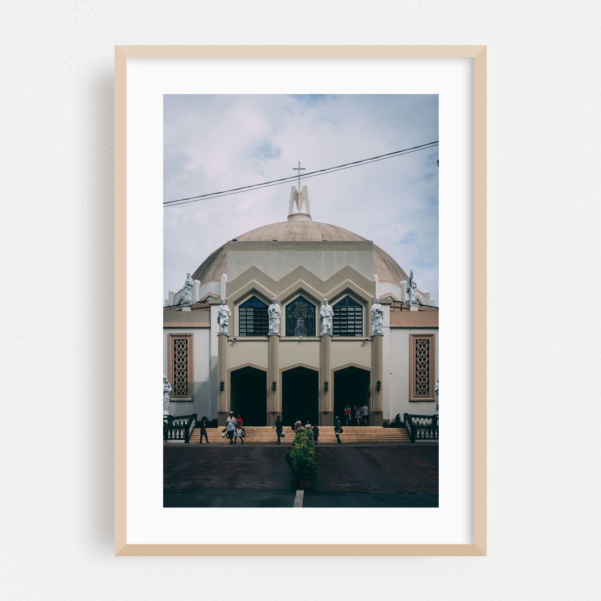 Antipolo Cathedral 01 – image 1 of 16