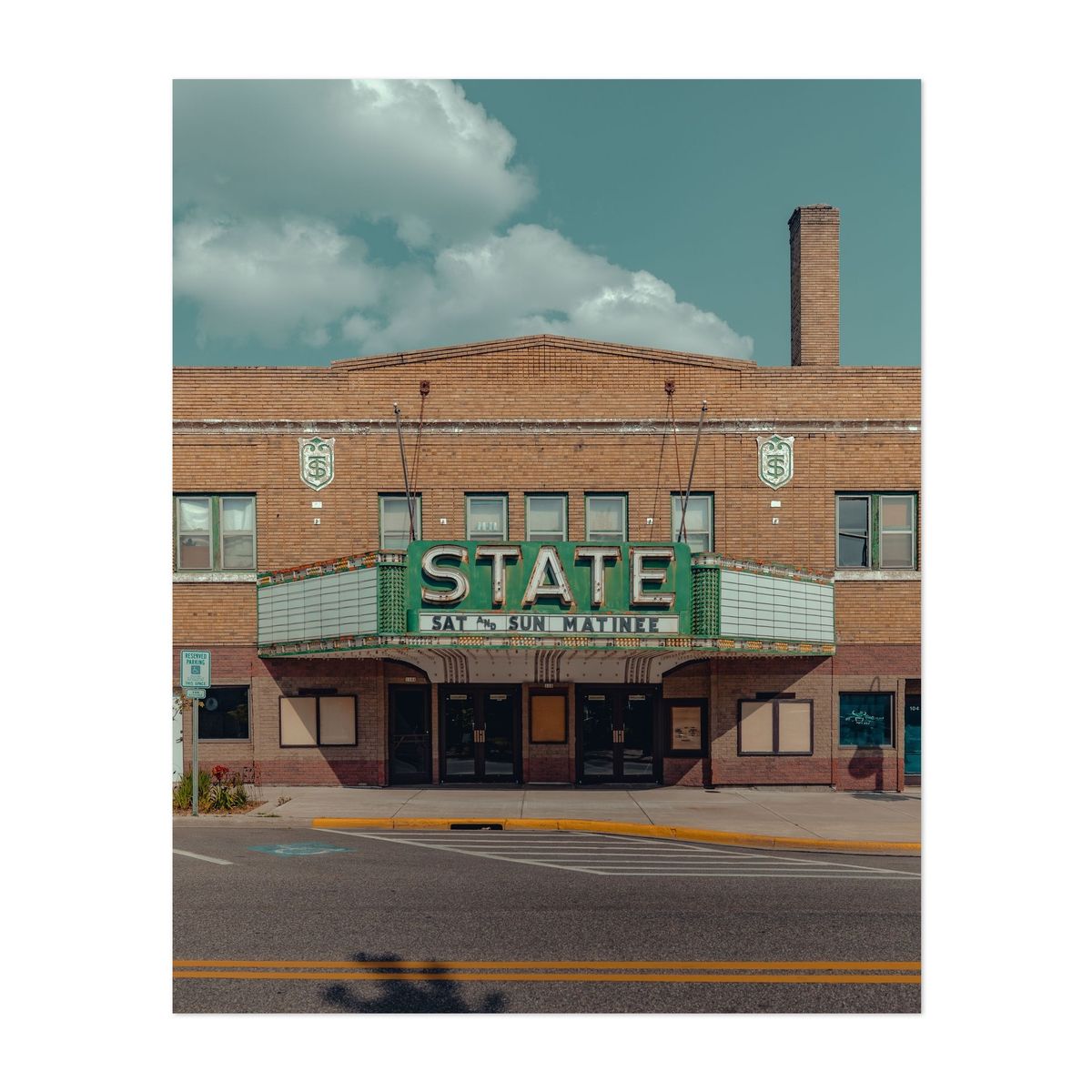 The State Theatre 02 – image 1 of 2