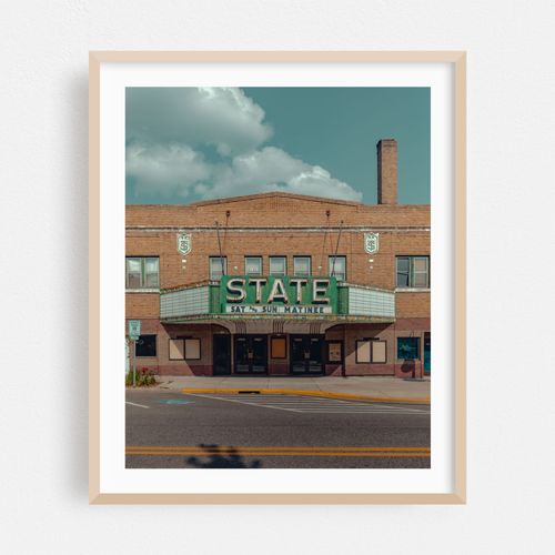 The State Theatre 02