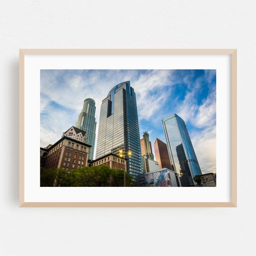 Pershing Square